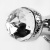 Смеситель для биде Migliore Axo Swarovski ML.AXO-625F Cr Смеситель для биде Migliore Axo Swarovski ML.AXO-625F Cr