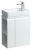 Тумба с раковиной Laufen Pro S 8300.2.095.463.1 R
