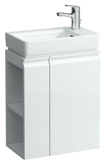 Тумба с раковиной Laufen Pro S 8300.2.095.463.1 R