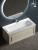 Тумба с раковиной Sancos Very 100 Beige Soft VR100CE
