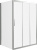 Душевой уголок Good Door Orion WTW+SP-C-CH 120x90