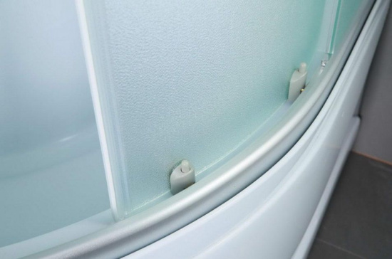 Душевая кабина Erlit Comfort ER3508TP-C3-RUS