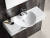 Раковина CeramaLux STR4280C Раковина CeramaLux STR4280C