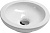 Накладная раковина Hatria Sculture 52 см