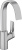 Смеситель для раковины Hansgrohe Vivenis 75032000 хром