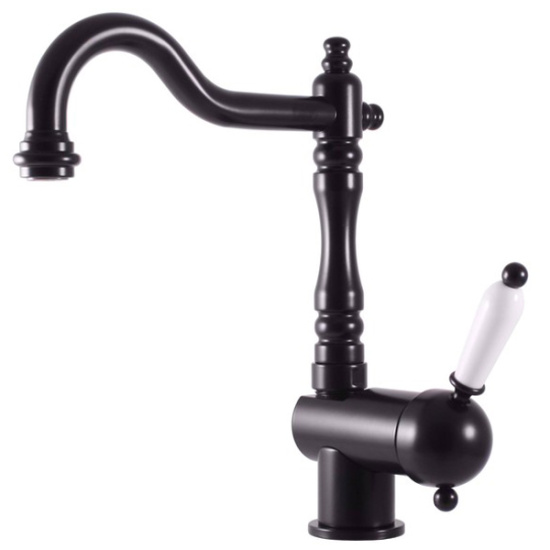 Смеситель для кухни Rav Slezak Labe L508.5/8CMAT