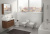 Чаша для унитаза подвесного VitrA S20 5507B003-0101 Чаша для унитаза подвесного VitrA S20 5507B003-0101