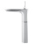 Смеситель для раковины Wonzon & Woghand Shark WW-48B1104-CR высокий