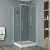 Душевой уголок Bravat Line BS090.2116A 90х90х200 Душевой уголок Bravat Line BS090.2116A 90х90х200
