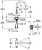 Смеситель для раковины Grohe Atrio New 21022003