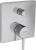Смеситель для ванны Hansgrohe Finoris 76416000 хром Смеситель для ванны Hansgrohe Finoris 76416000 хром