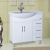 Тумба с раковиной Bellezza Коралл 85 R Тумба с раковиной Bellezza Коралл 85 R