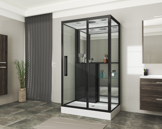 Душевая кабина Grossman GR267