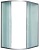Душевое ограждение River Don 90/70/24 мт R без поддона