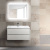 Тумба под раковину BelBagno Kraft 90 pietra bianco