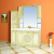 Зеркало-шкаф Misty Olimpia Lux 105 бежевая патина Зеркало-шкаф Misty Olimpia Lux 105 бежевая патина