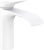 Смеситель для раковины Hansgrohe Vivenis 110 75022700 матовый белый Смеситель для раковины Hansgrohe Vivenis 110 75022700 матовый белый