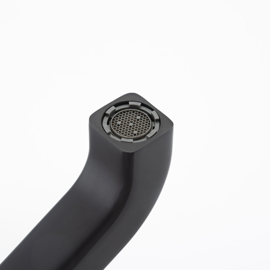 Душевая стойка Gappo G2418-26, черный