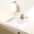 Раковина Villeroy & Boch Loop & friends 6163 20 R1 alpin Раковина Villeroy & Boch Loop & friends 6163 20 R1 alpin
