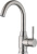 Смеситель для кухни Zorg Steel Hammer SH 6166 INOX