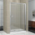 Душевая дверь в нишу Good Door Infinity WTW-140-C-CH Душевая дверь в нишу Good Door Infinity WTW-140-C-CH