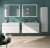 Зеркало Kerama Marazzi Buongiorno Mi.100 Зеркало Kerama Marazzi Buongiorno Mi.100