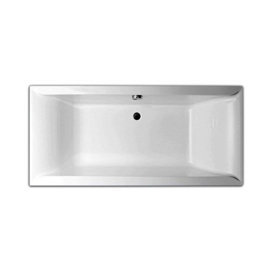 Акриловая ванна Vagnerplast Veronela 180x80
