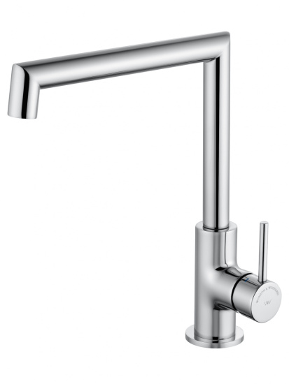Смеситель для кухни Wonzon & Woghand WW-L1005-CR
