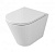 Подвесной унитаз Owl 1975 Vind Ruta-H OWLT190304 безободковый