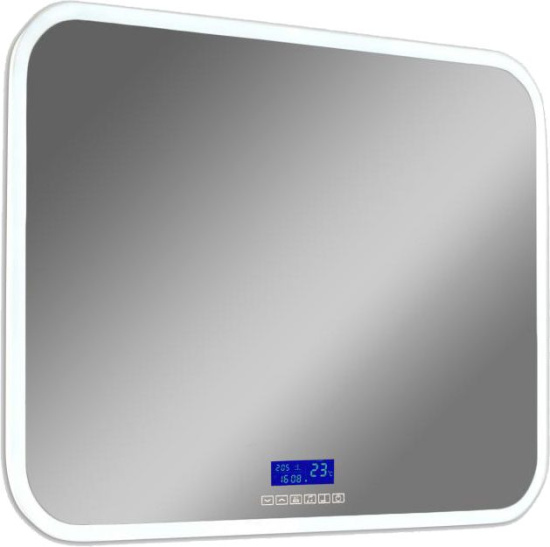 Зеркало Misty Стайл D Lux 90