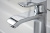 Смеситель для раковины Hansgrohe Metris 31204000