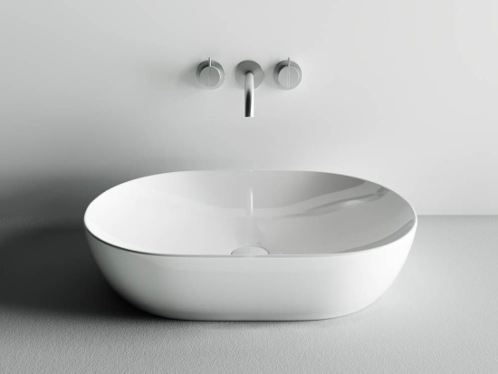 Накладная раковина Ceramicanova Element CN5009