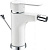 Смеситель для биде Cezares Laconico C BS BLC белый