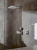 Шланговое подключение Hansgrohe Fixfit Porter 300 26456400 держатель для душа