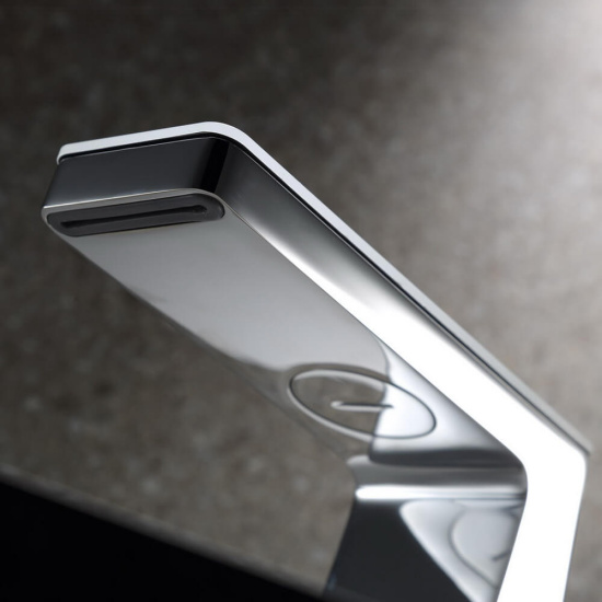 Смеситель для раковины Black&White Universe U7323