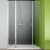 Душевая дверь в нишу Radaway EOS II DWJS 130/L 130 L Душевая дверь в нишу Radaway EOS II DWJS 130/L 130 L
