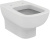 Чаша для унитаза подвесного Ideal Standard Esedra T281401 Чаша для унитаза подвесного Ideal Standard Esedra T281401