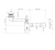 Сифон для раковины Prevex Preloc PR3-C4N35-001