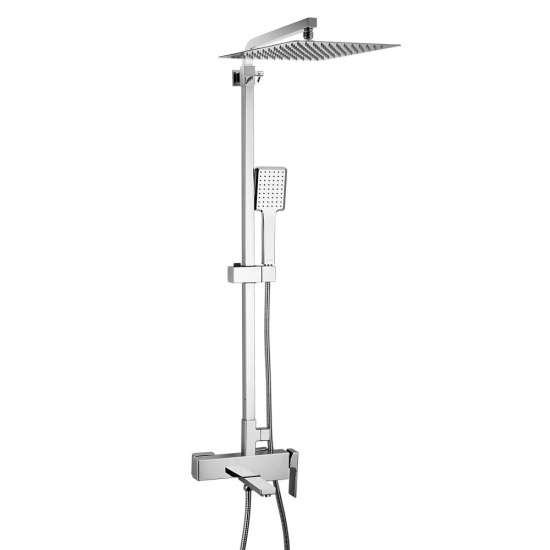Душевая стойка Gappo G2418
