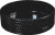 Мебель для ванной Armadi Art Lucido 100 черная глянцевая, раковина 817-B, ножки хром
