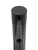 Высокий смеситель для раковины Fiore Xenon 44NN5288, черный