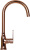 Смеситель для кухни Alveus Slim Monarch 1134834 copper