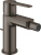Смеситель для биде Grohe Lineare New 33848AL1 темный графит Смеситель для биде Grohe Lineare New 33848AL1 темный графит