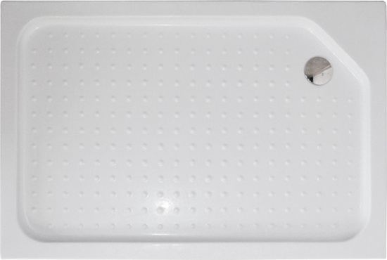 Душевой уголок Royal Bath RB 8120HP-C-R