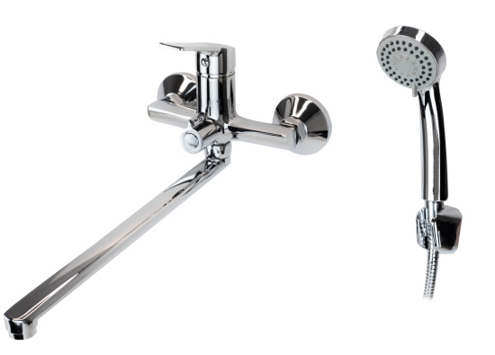 Смеситель для ванны Esko Saint-Peterburg SPb 31