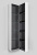 Пенал Am.Pm Spirit V2.0 35 R подвесной, белый глянец Пенал Am.Pm Spirit V2.0 35 R подвесной, белый глянец