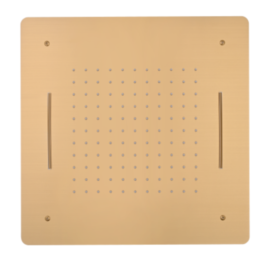 Верхний душ Boheme 428-BR