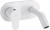 Смеситель для раковины Elghansa Roundline 14R0783-White Смеситель для раковины Elghansa Roundline 14R0783-White