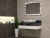 Зеркало Vigo Melissa Media Grey 80 Зеркало Vigo Melissa Media Grey 80