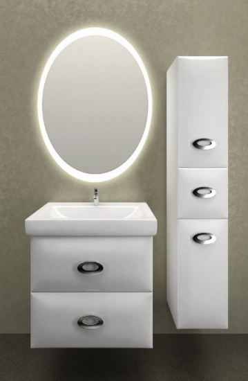 Зеркало Marka One Art 65 Light